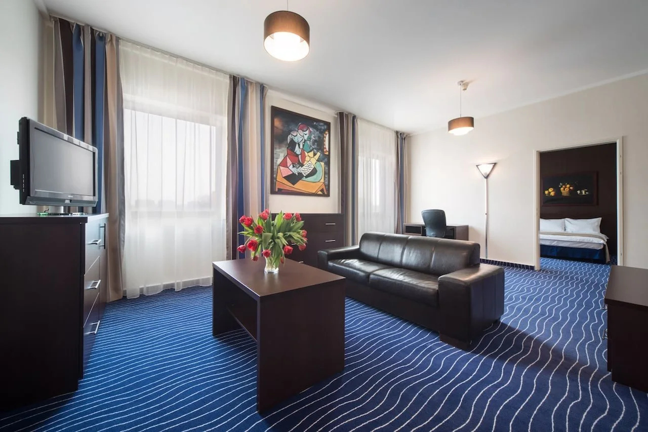 Foto - Express Kraków Hotel