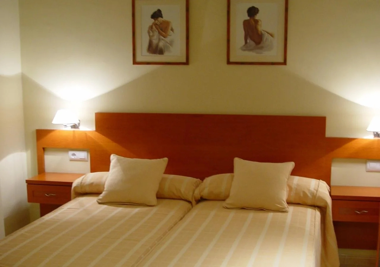 Photo - Hostal Forum