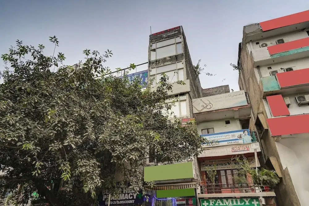 Foto - SKY Inn by Twamev