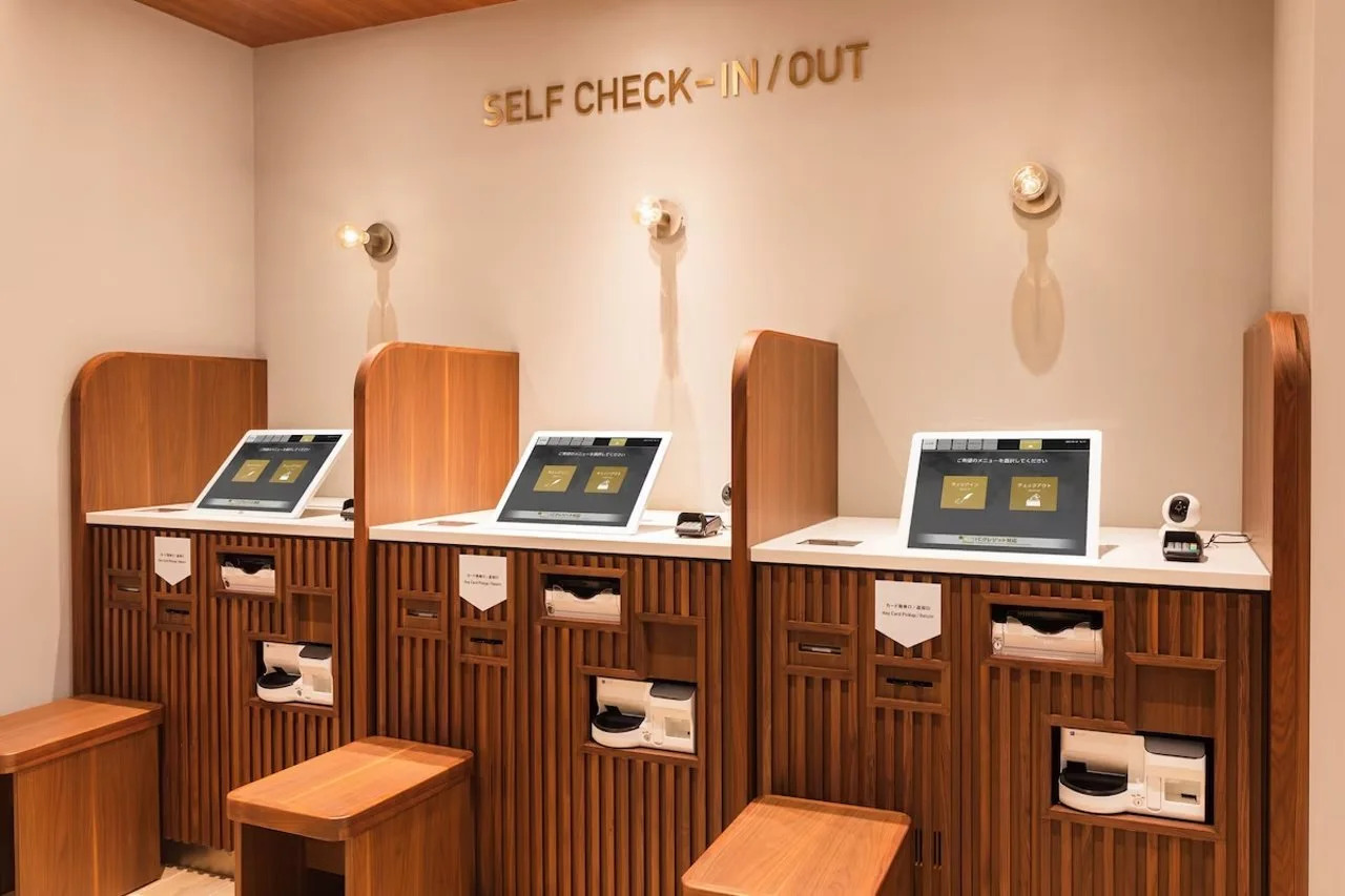 Foto - Sotetsu Fresa Inn Yodoyabashi