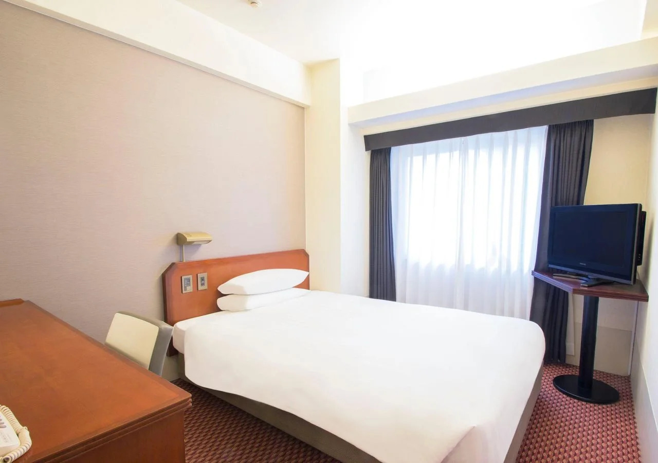 Foto - Hearton Hotel Kyoto