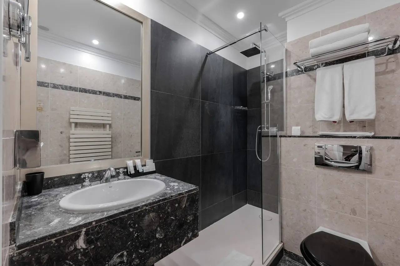 Photo - Hotiday Room Collection - Paris Arc de Triomphe