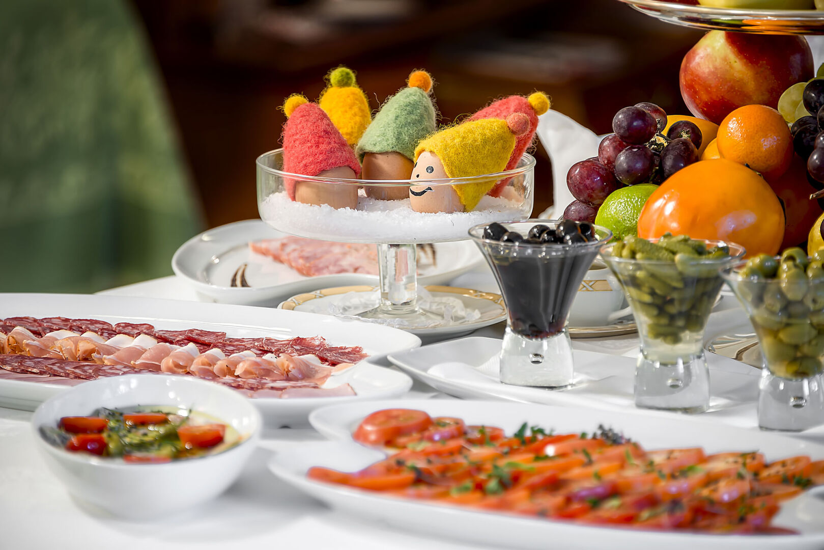 Foto - Grotthuss Boutique Hotel Vilnius