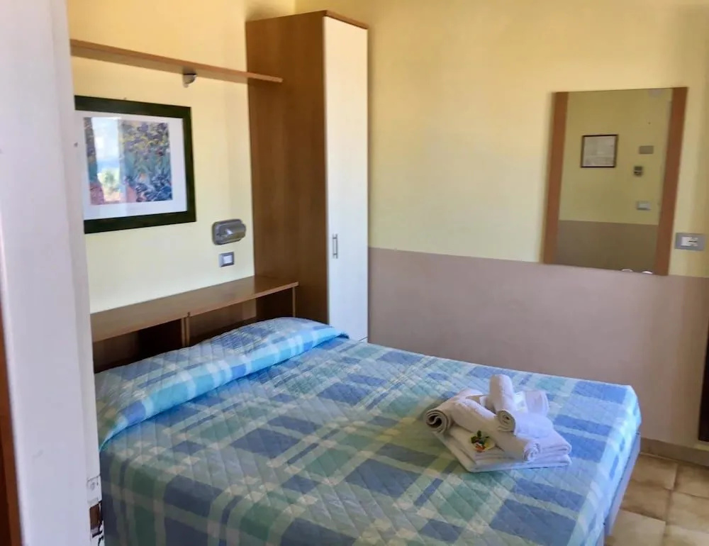 Foto - Hotel Bonaria sul mare
