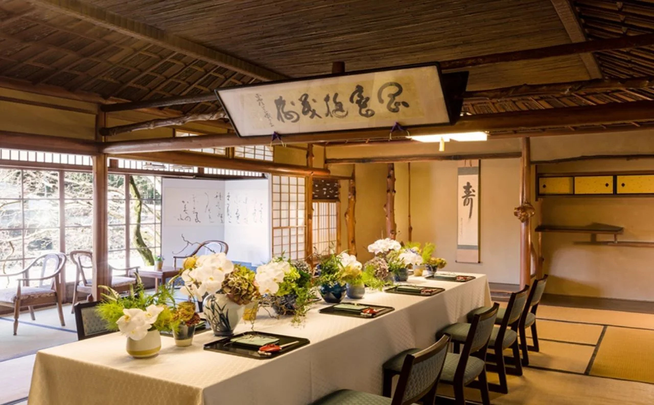 Foto - Heihachi Tea House Inn