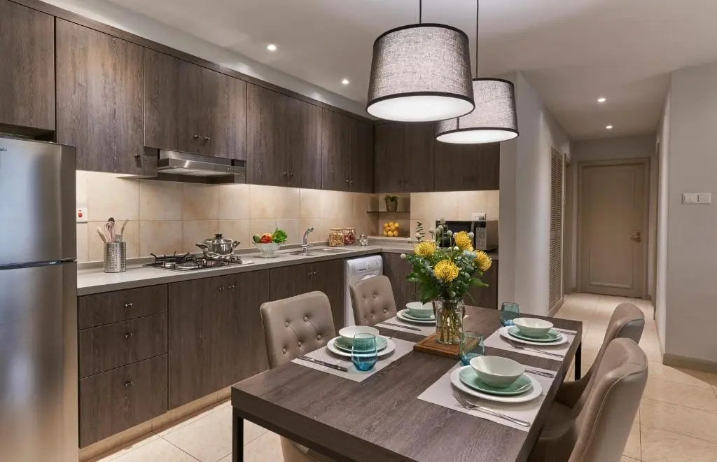 Photo - Adina Serviced Apartments Singapore Orchard