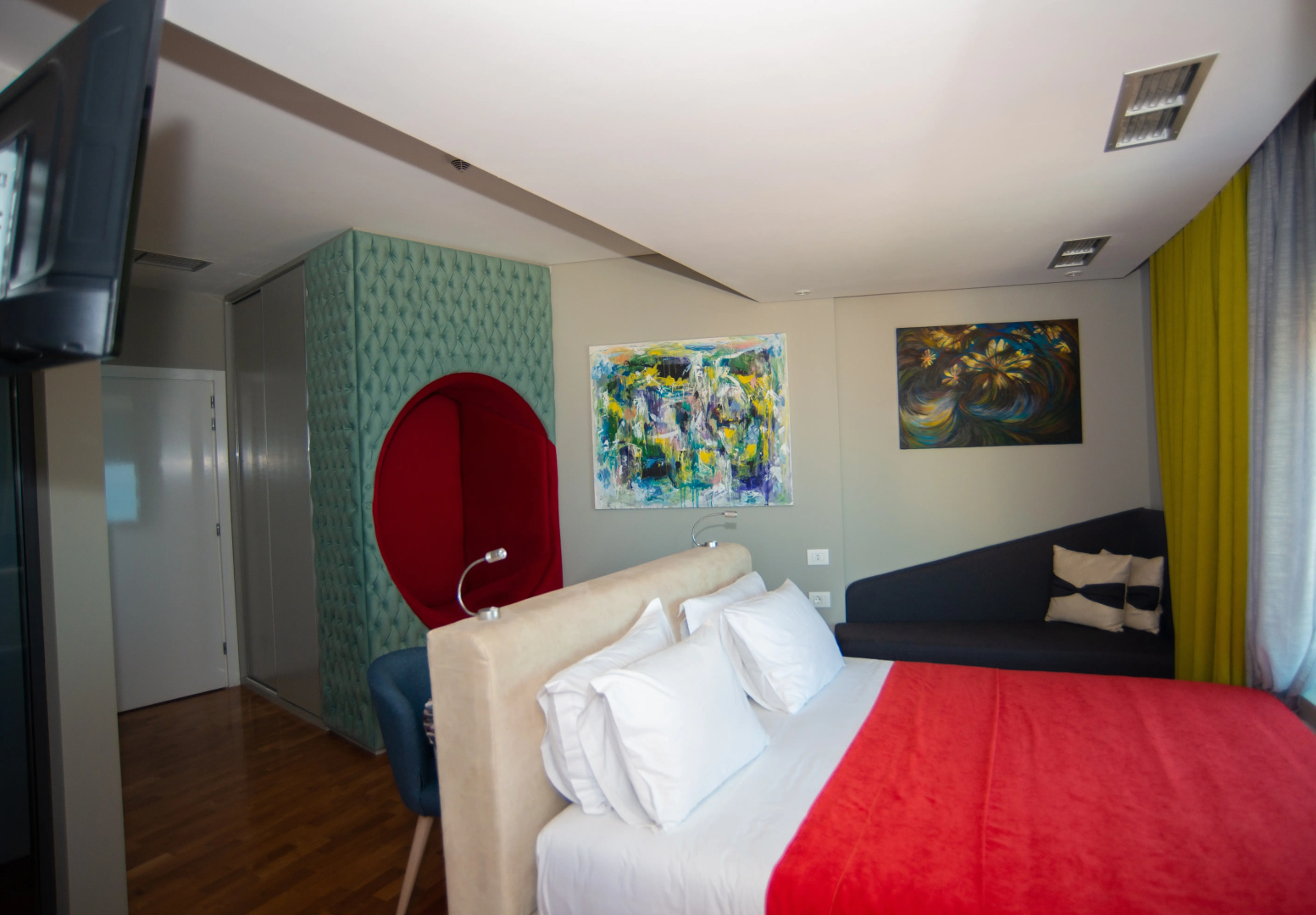 Foto - Bougainville Bay Hotel