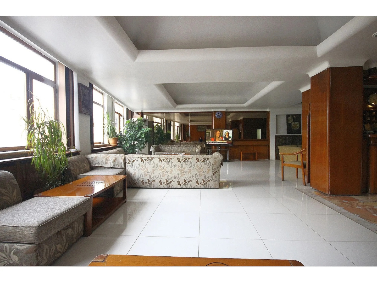 Photo - Venus Hotel Taksim