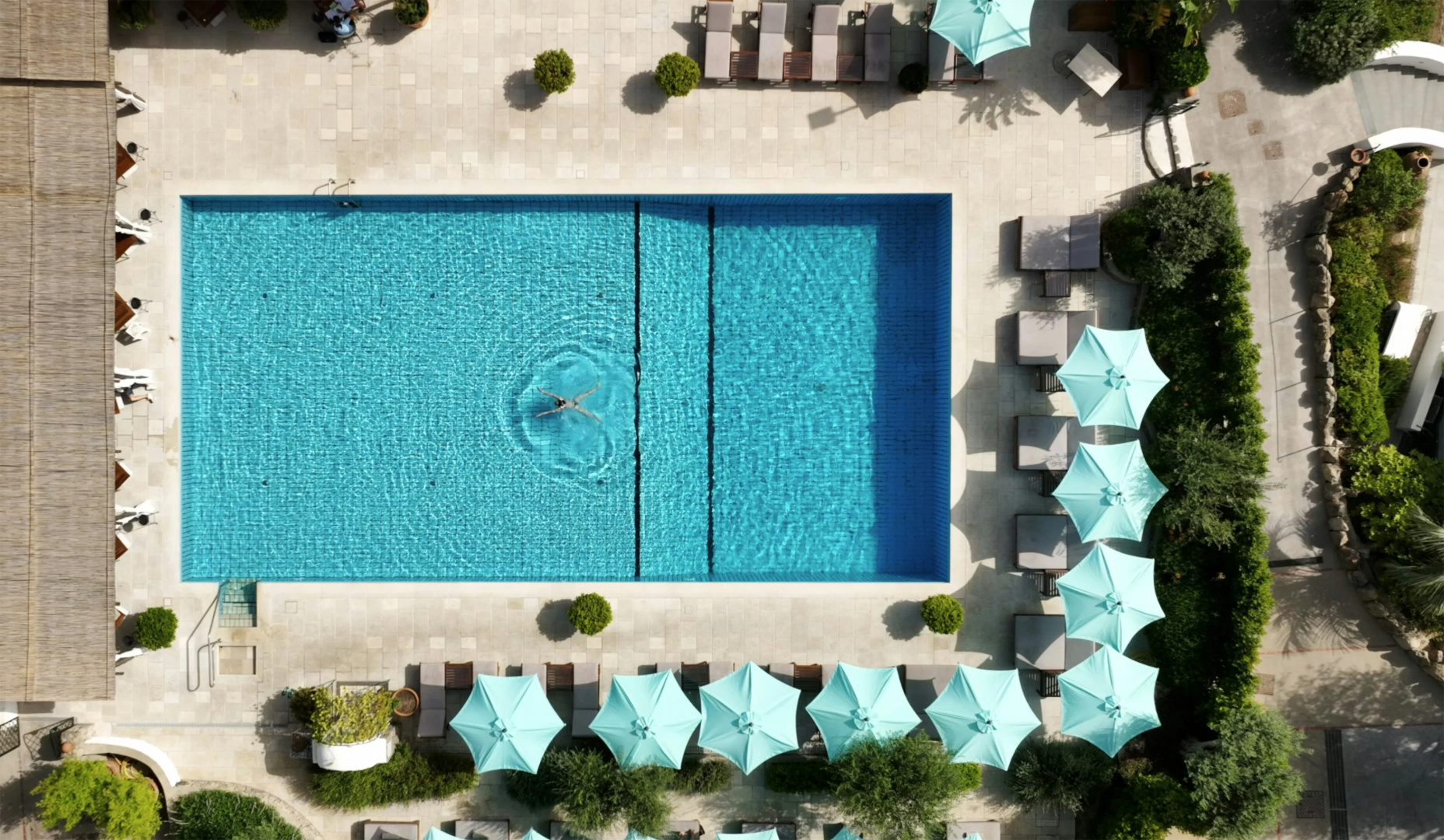 Photo - Botania Relais & Spa - The Leading Hotels of the World.