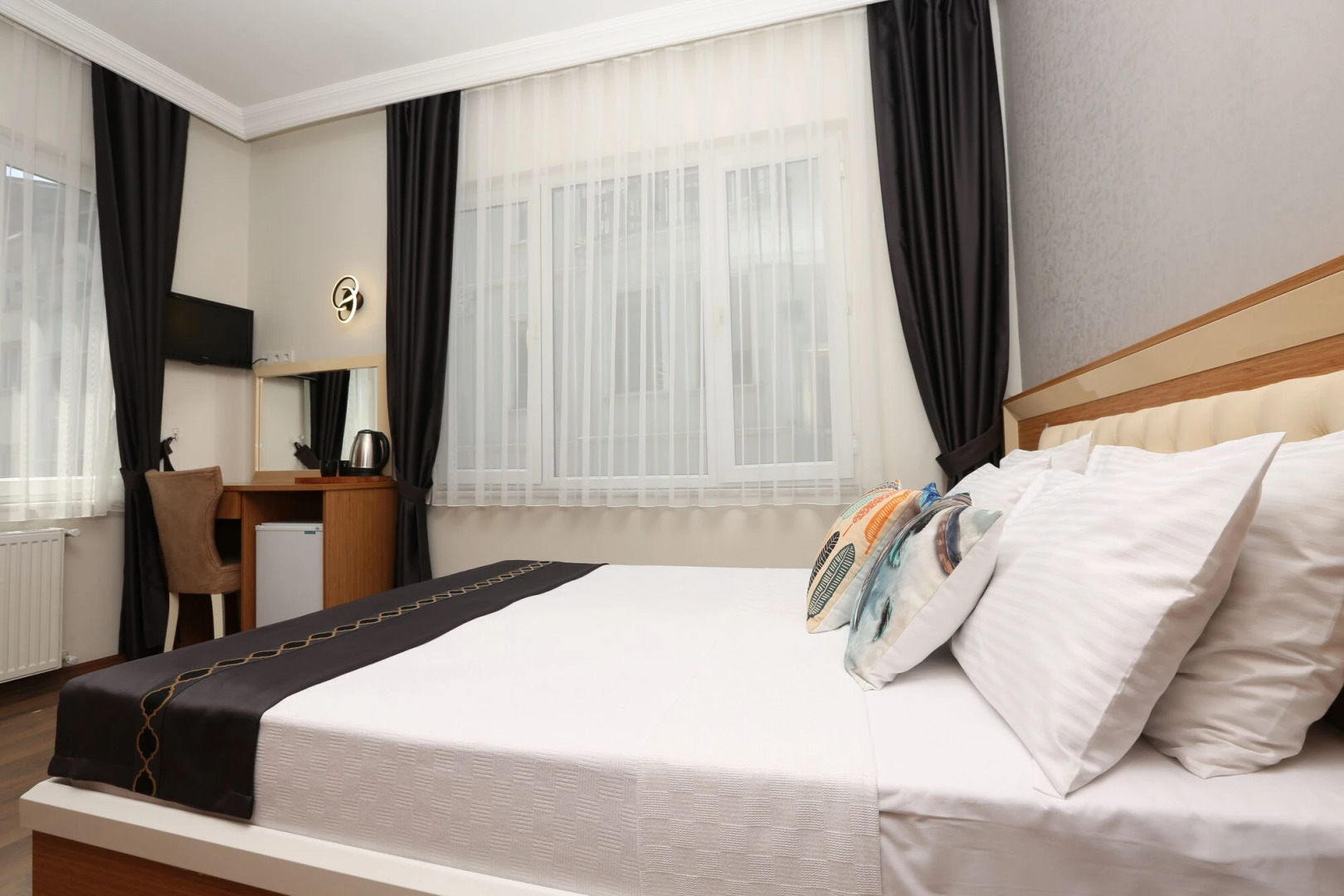 Photo - Perazre Hotel