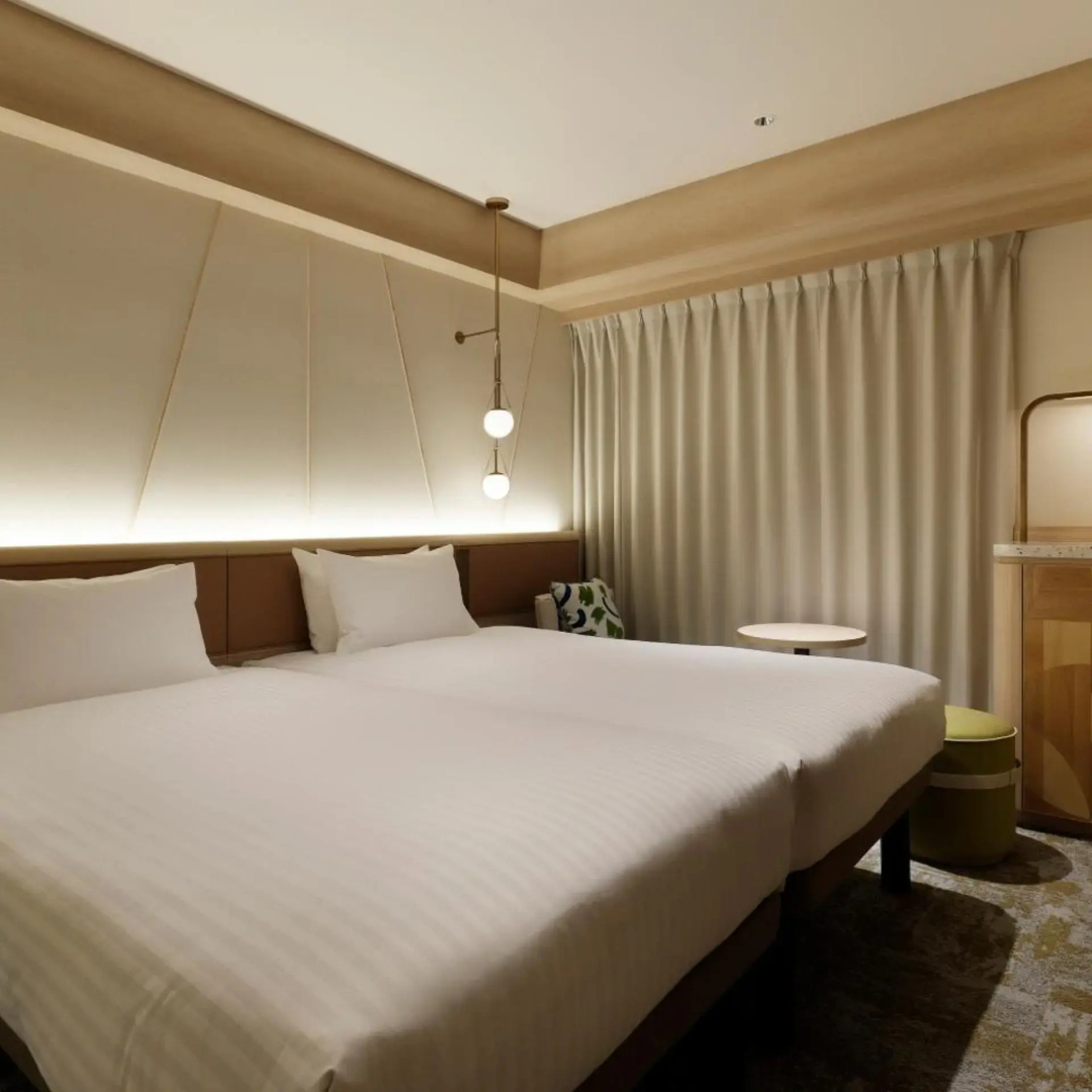 Foto - Mitsui Garden Hotel Sapporo