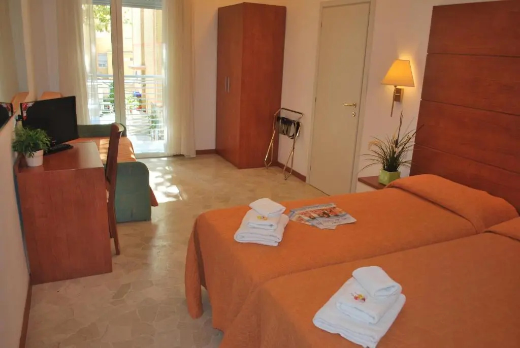 Foto - Villa del Parco