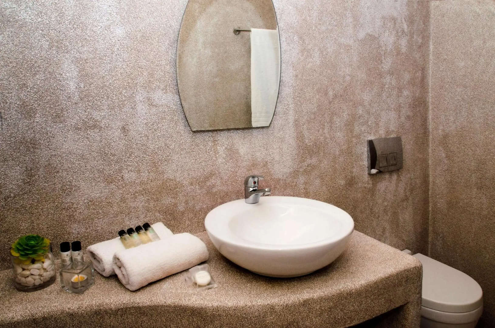 Foto - Olia Hotel
