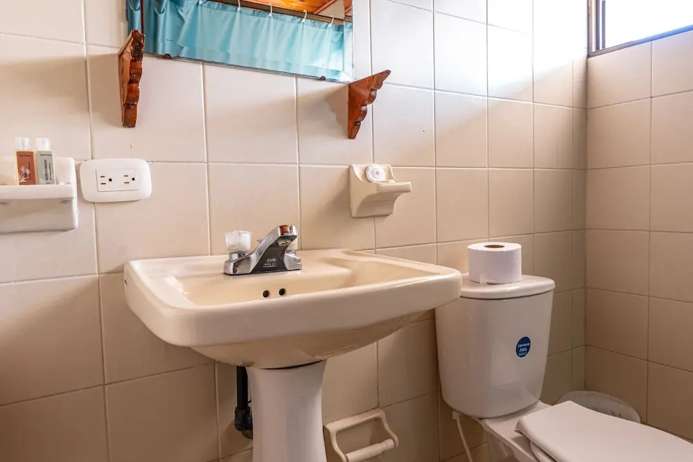 Foto - ORESCA Hostel