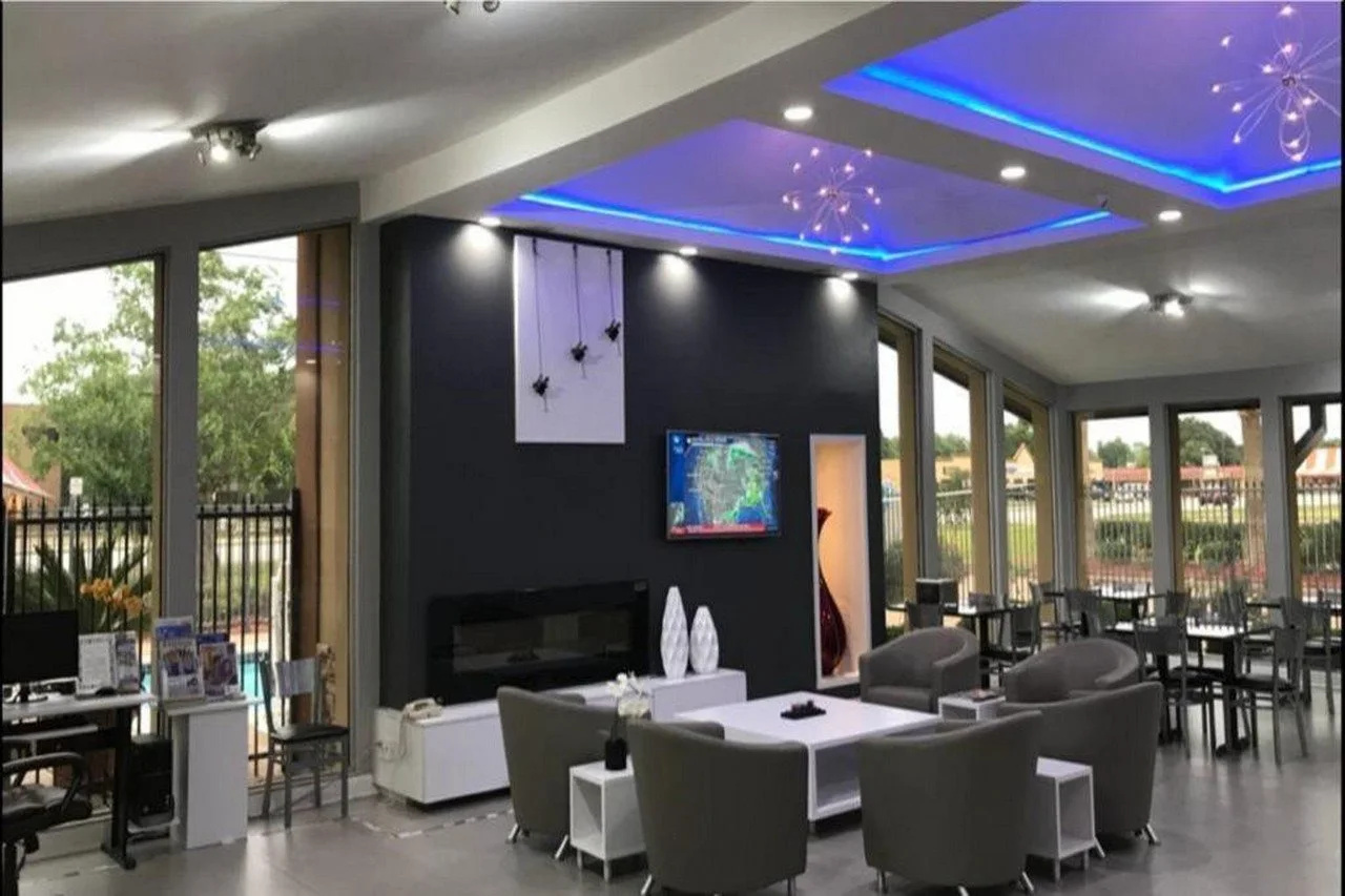 Foto - Americas Best Value Inn Angleton