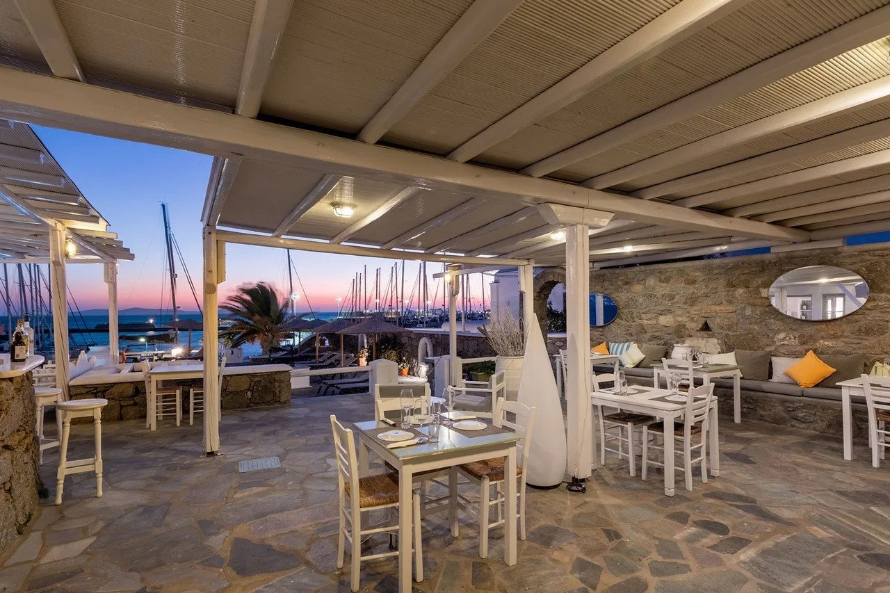 Foto - Olia Hotel