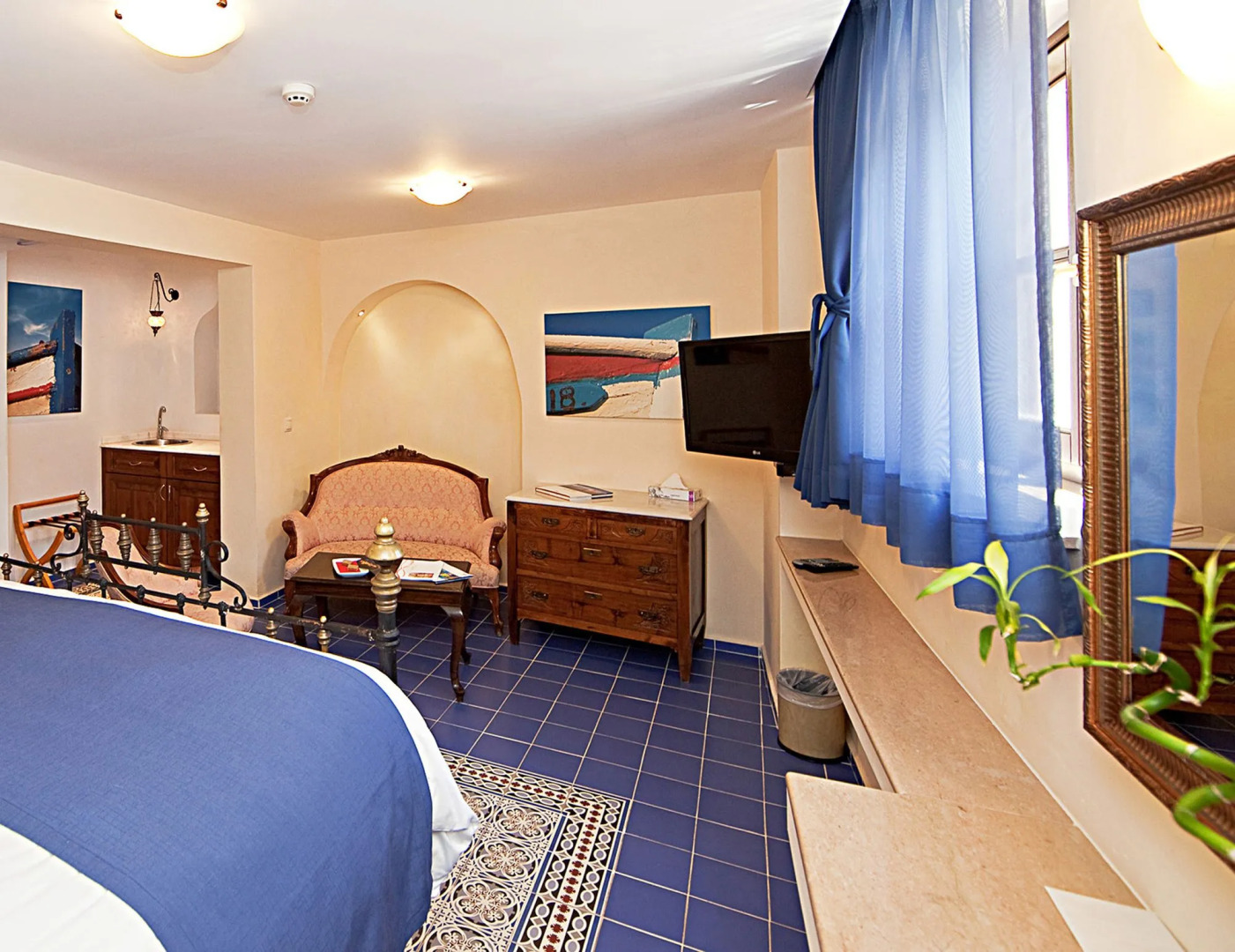 Foto - In Camera Art Boutique Hotel