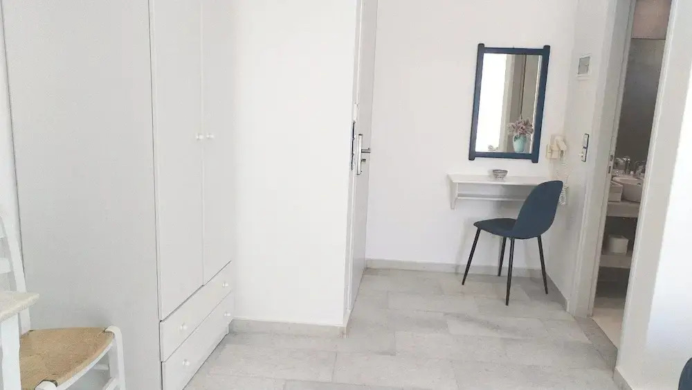 Photo - Nostos Studios at Saint George beach Agios Georgios Chora Naxos town