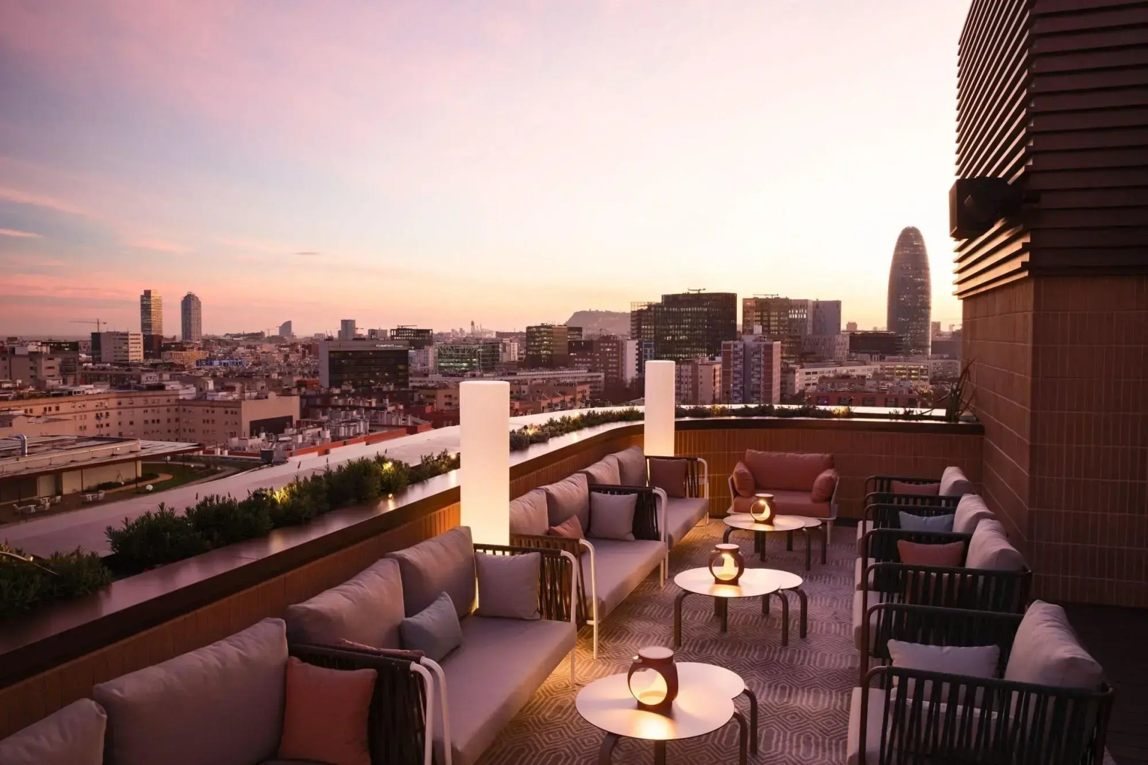 Foto - Labtwentytwo Barcelona, a Tribute Portfolio Hotel