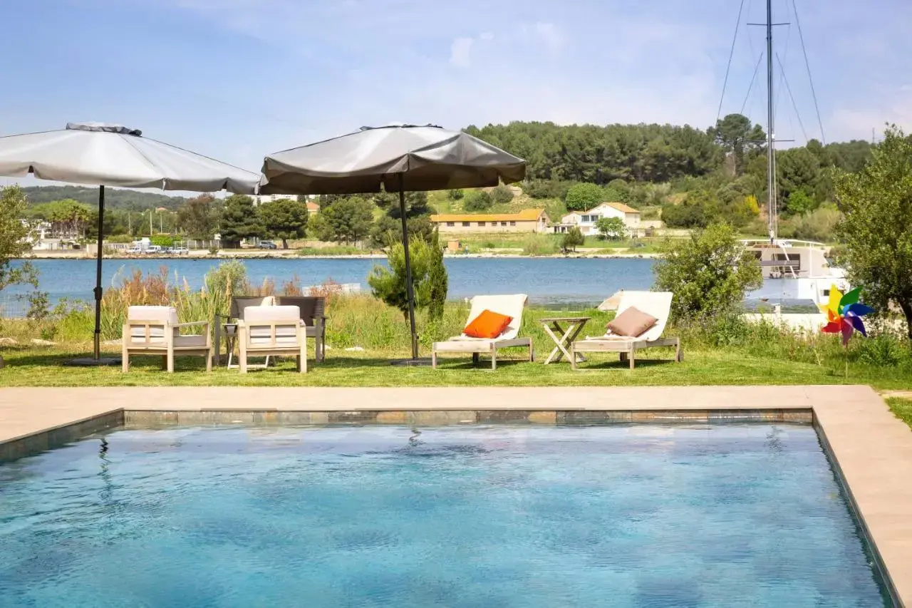 Foto - Golden Tulip Martigues Provence