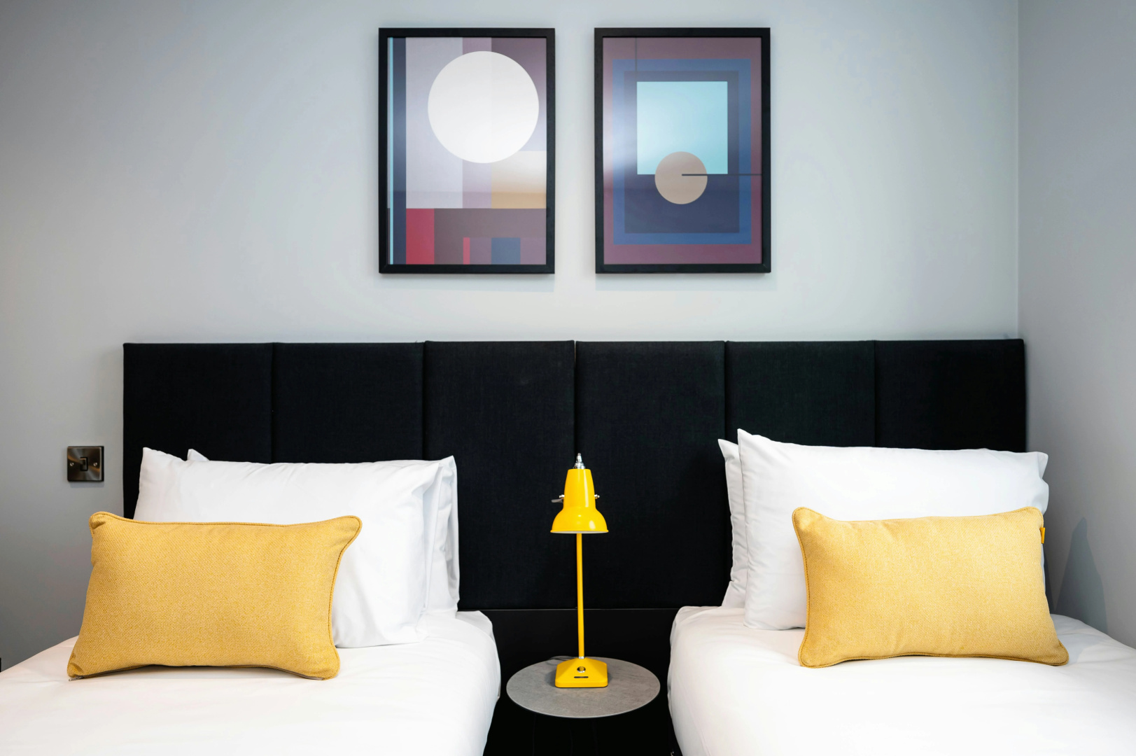 Photo - Staycity Aparthotels, Dublin, Tivoli