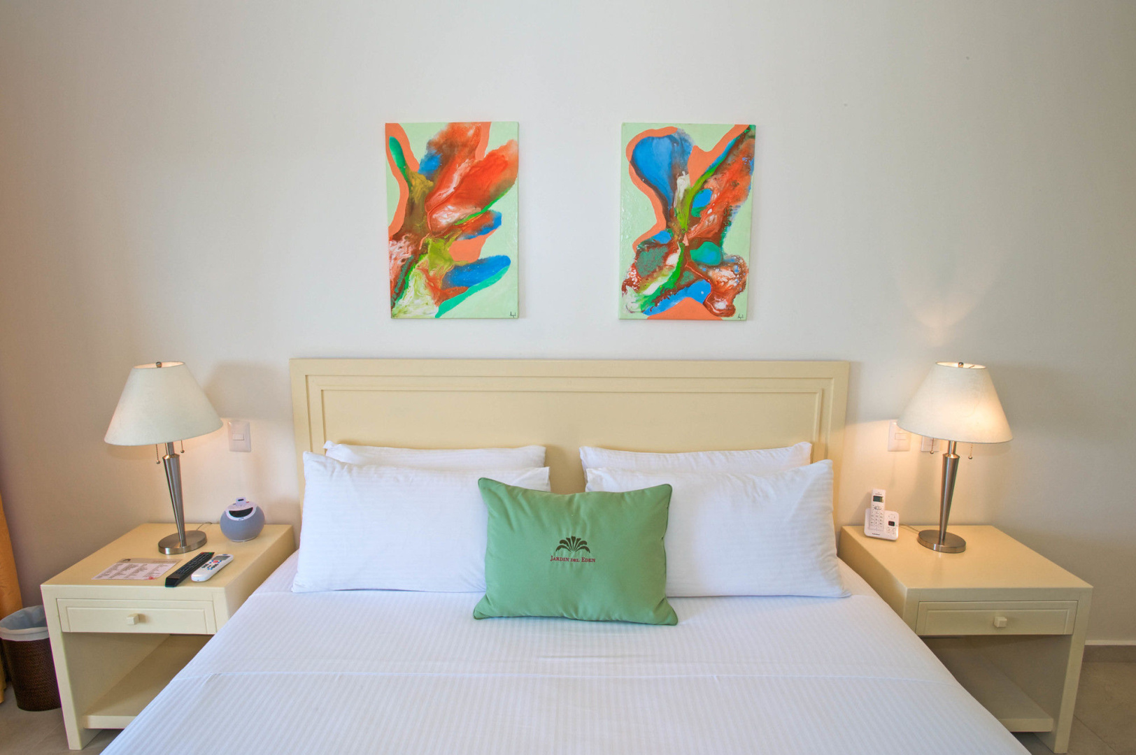 Foto - Jardín del Edén Boutique Hotel - Adults Only