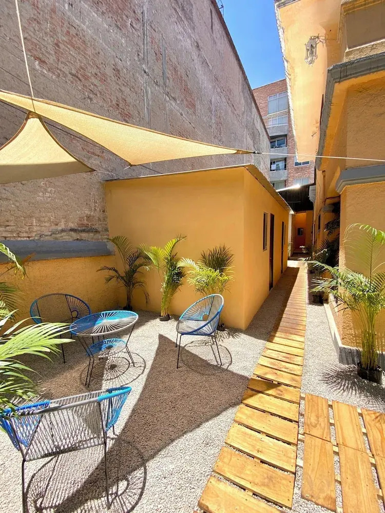 Photo - RMS Hostal - Roma