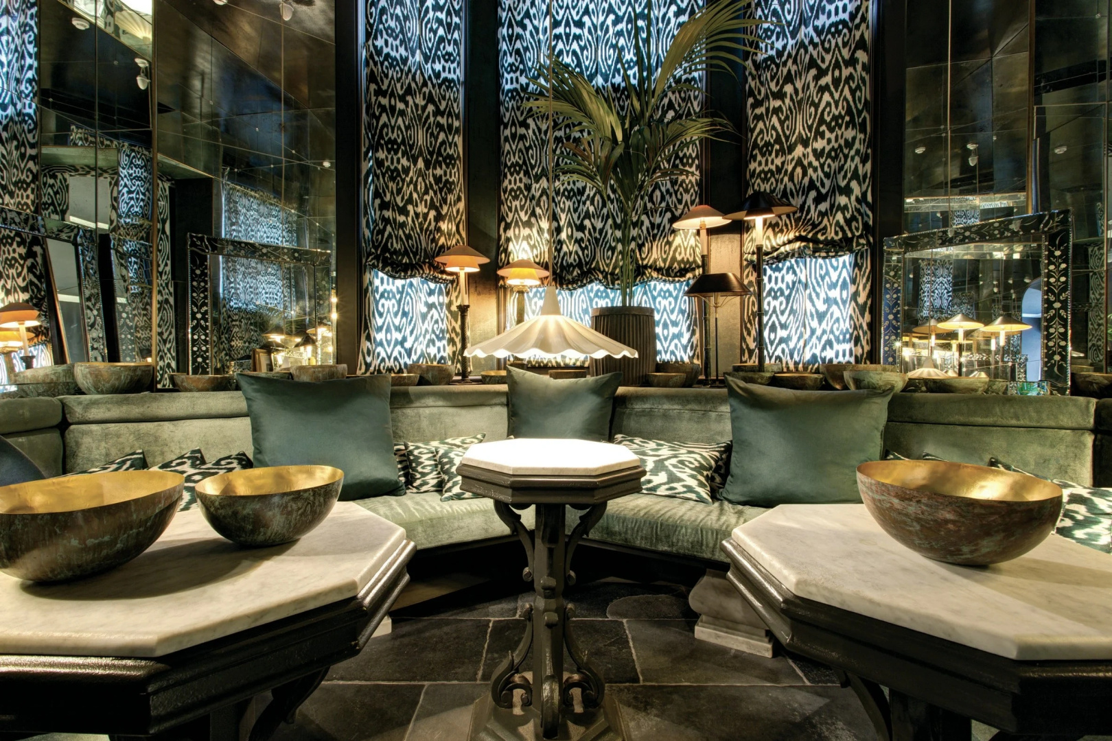 Foto - The Franklin London - Starhotels Collezione
