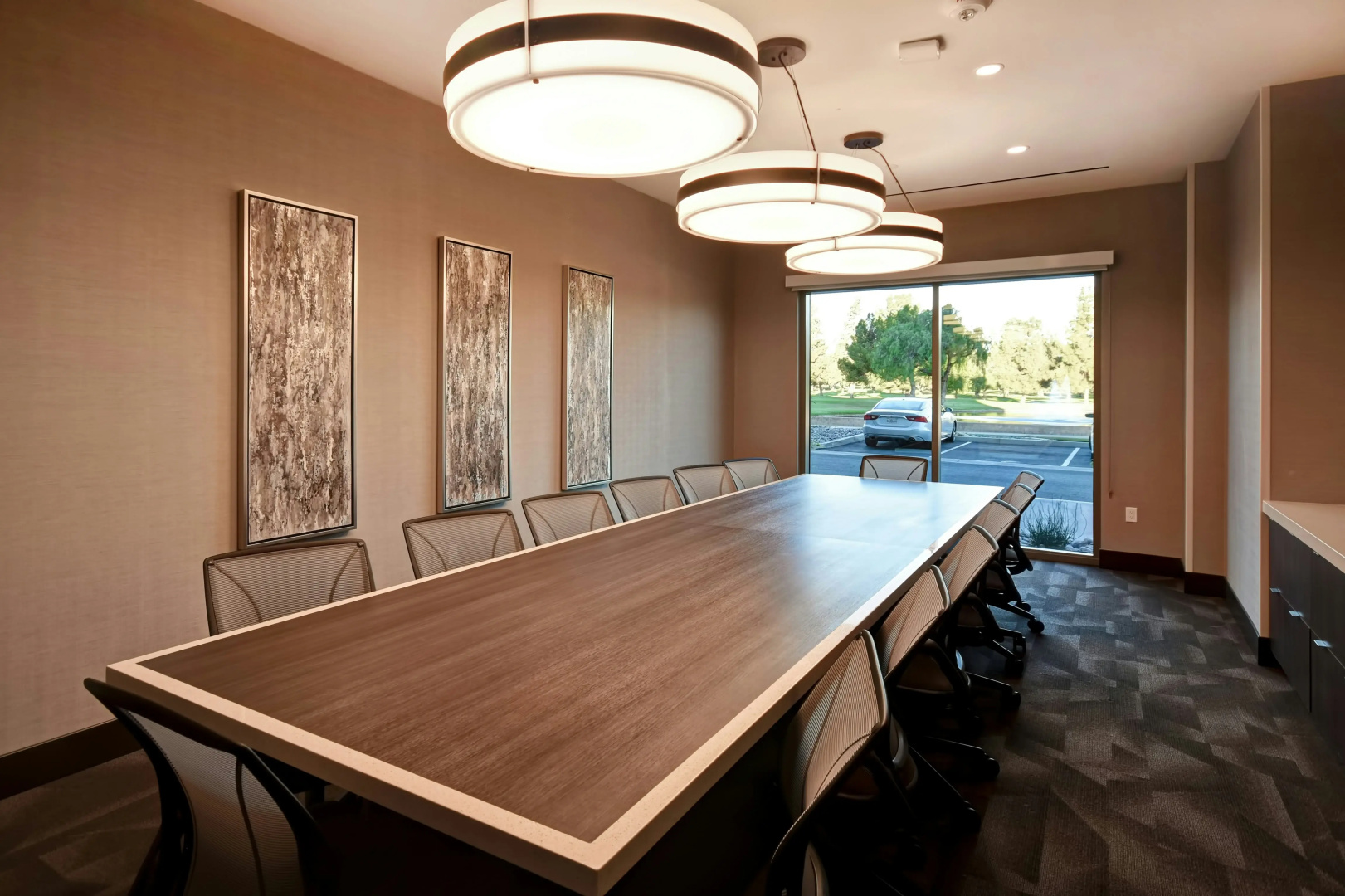 Foto - Home2 Suites by Hilton Los Angeles Montebello