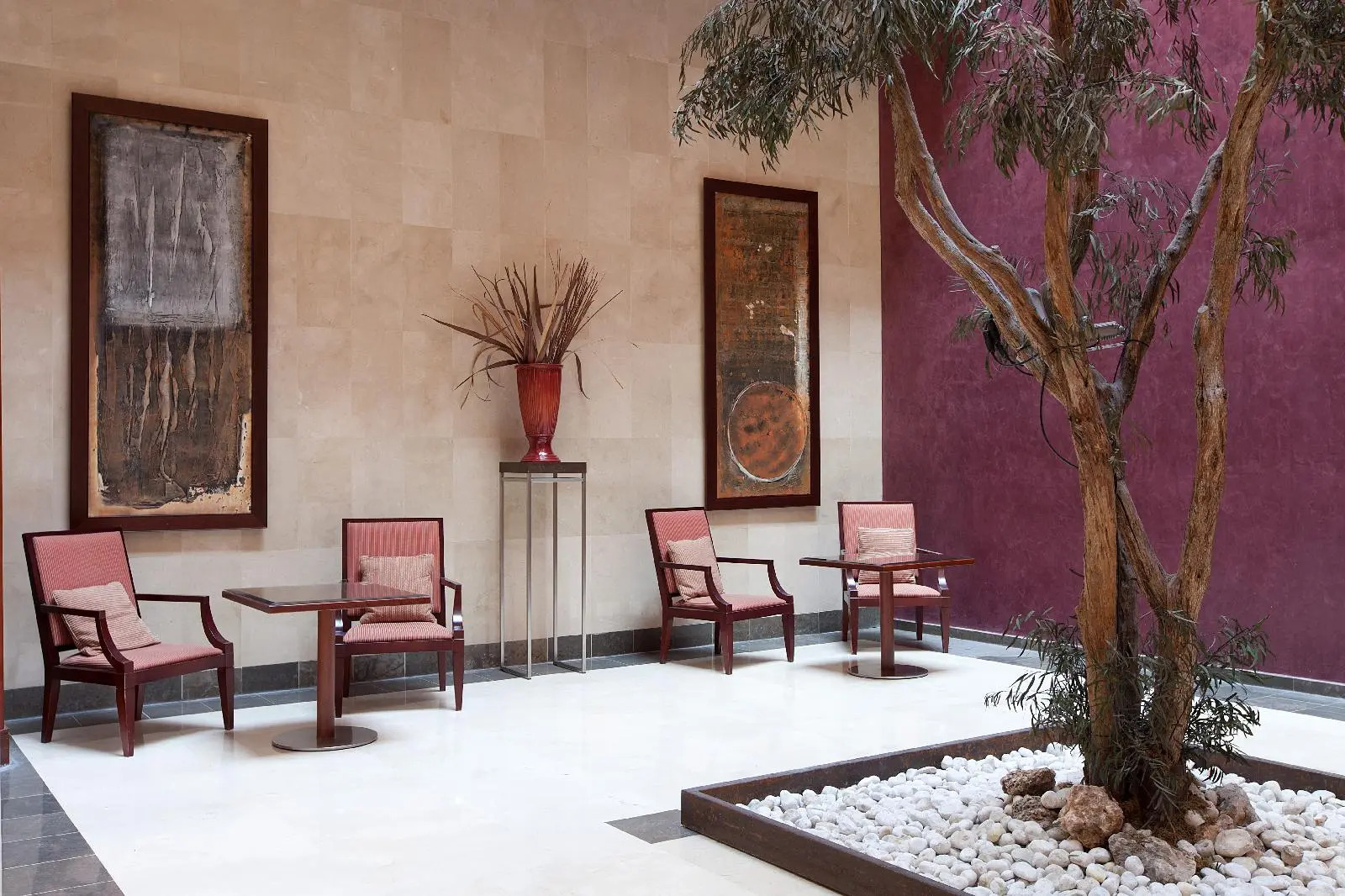 Foto - Hotel Badajoz Center