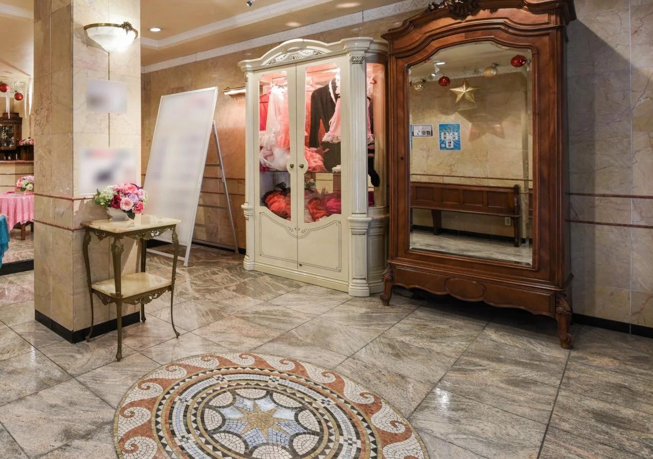 Foto - Rose Lips Shinsaibashi ローズリップス心斎橋アダルトオンリー