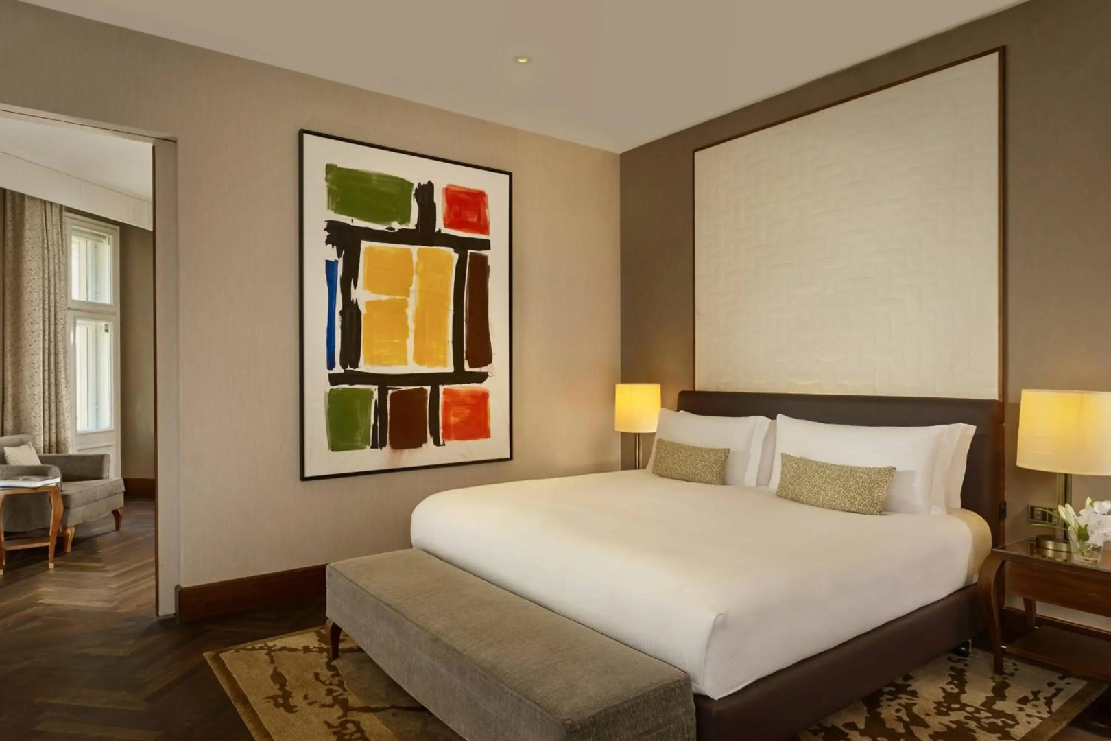 Foto - The Ritz-Carlton, Vienna