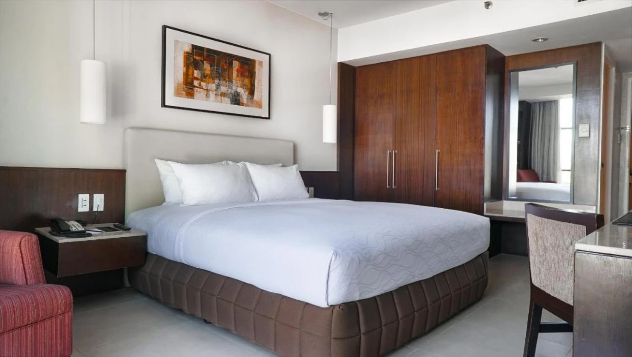 Photo - The B Hotel