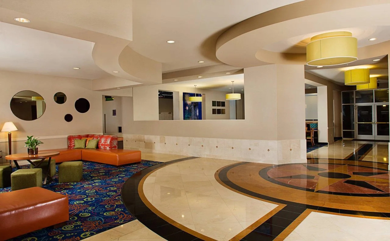 Photo - Residence Inn by Marriott Anaheim Resort Area/Garden Grove