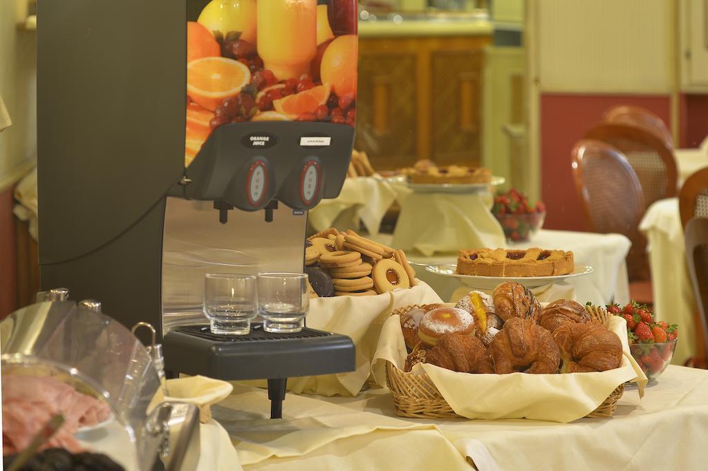 Photo - Zanhotel Regina