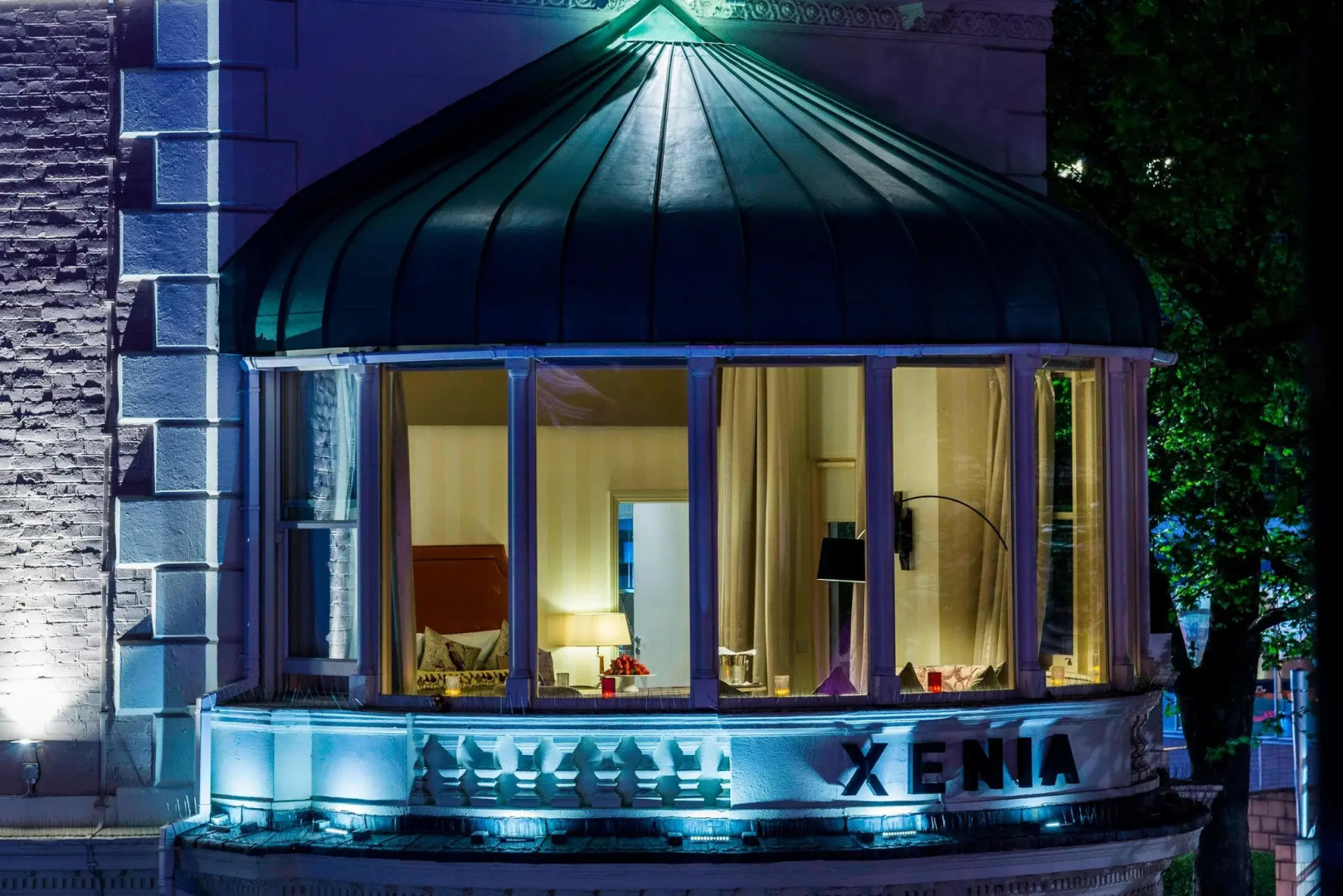 Foto - Hotel Xenia, Autograph Collection