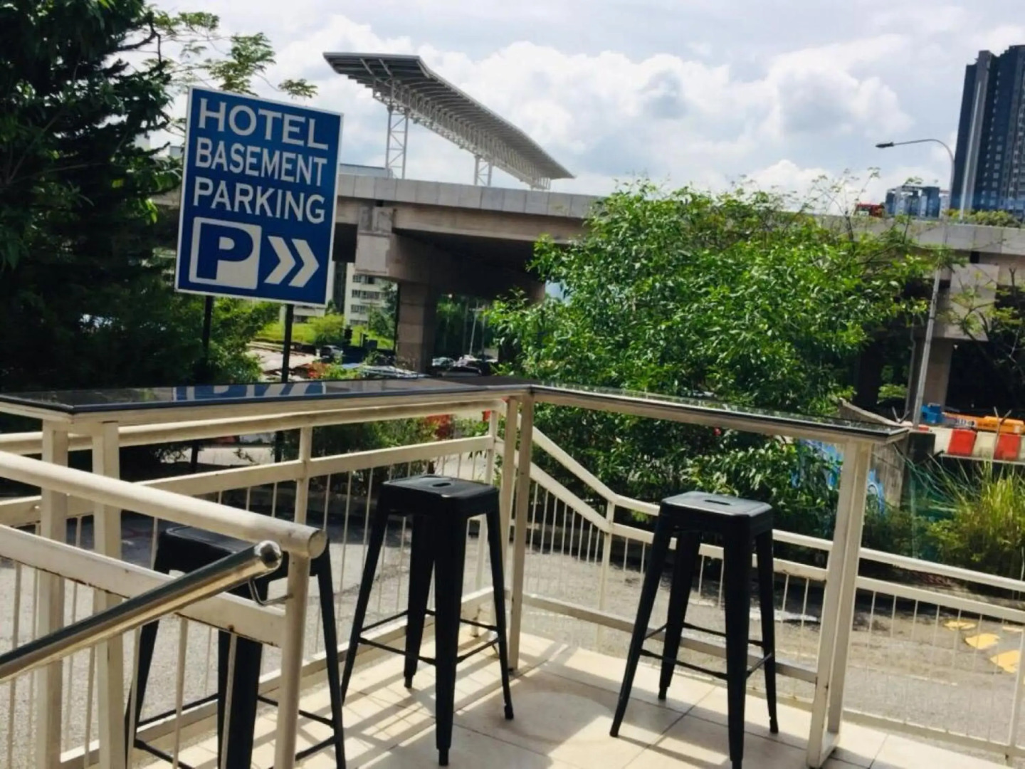 Foto - Seeds Hotel Wangsa Maju