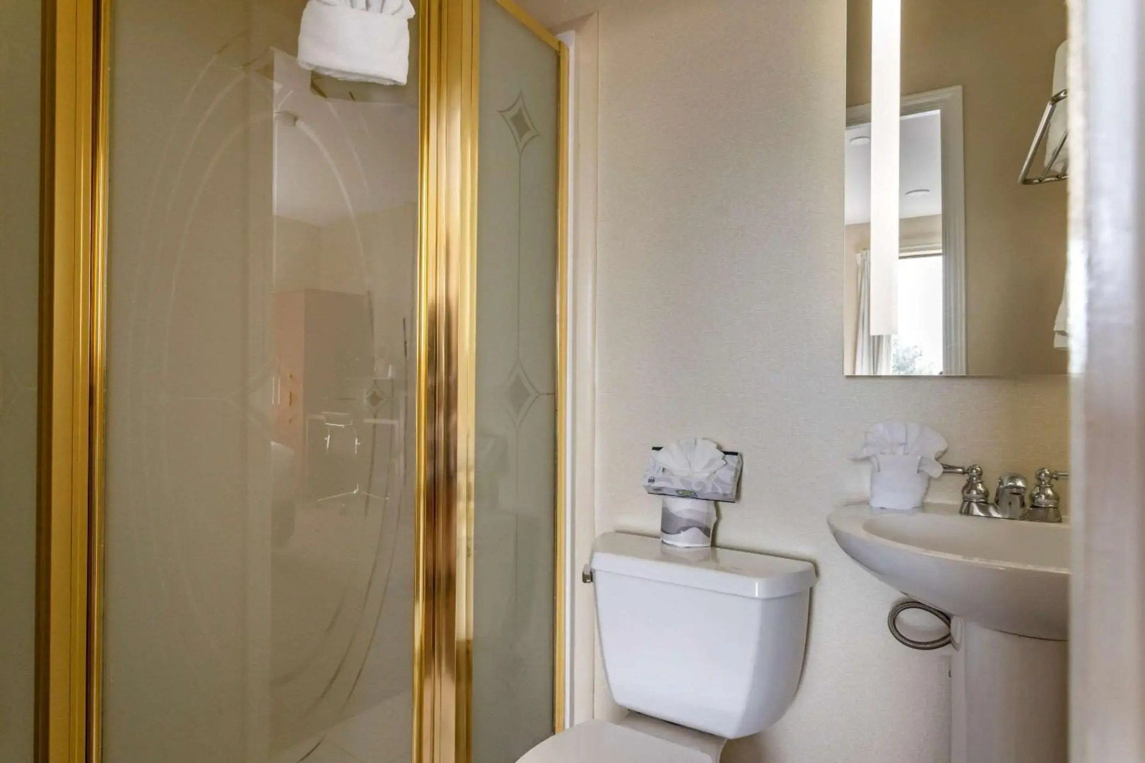 Photo - Comfort Suites Houston near Medical Center- NRG Stadium