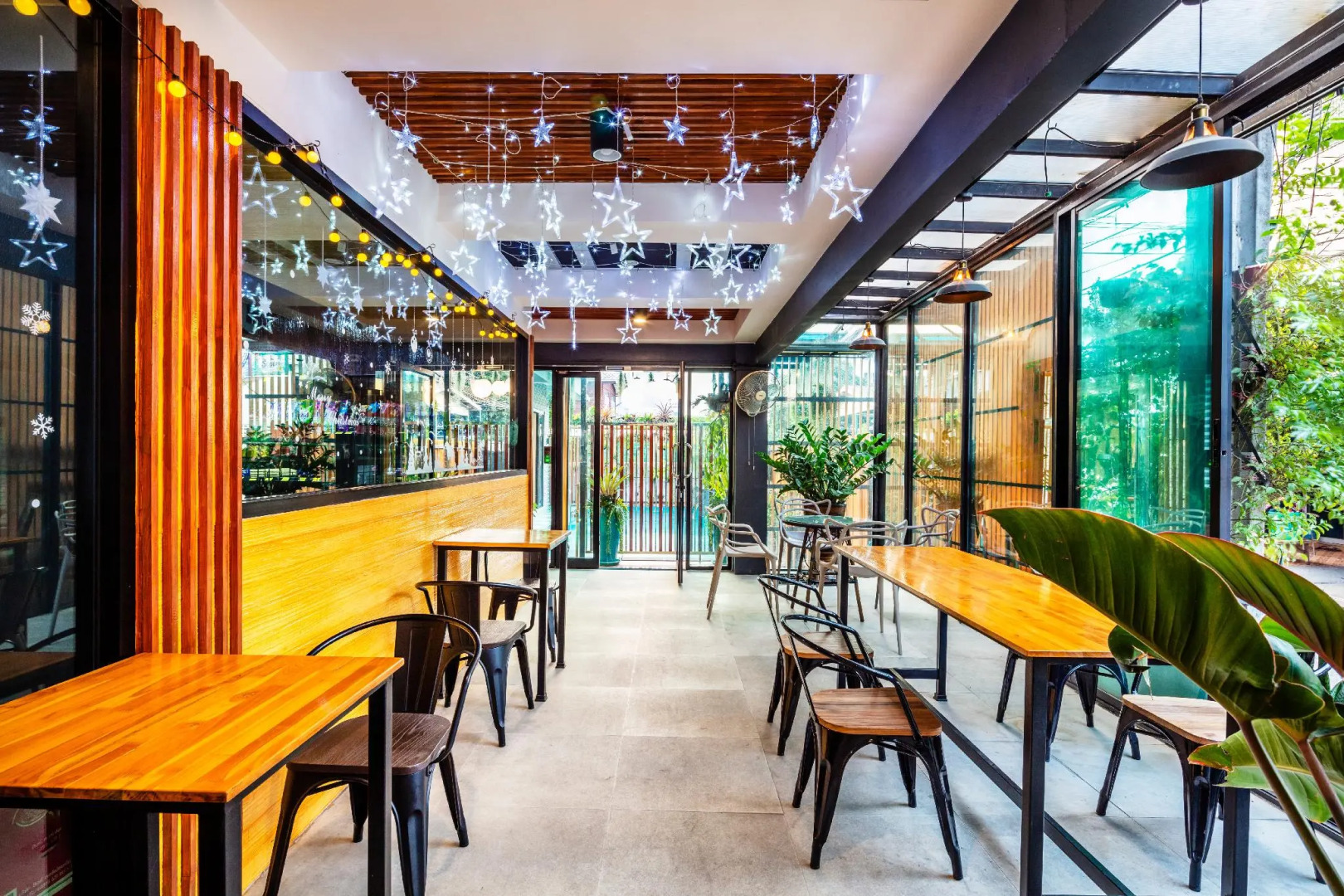 Foto - Penyos Service Apartment