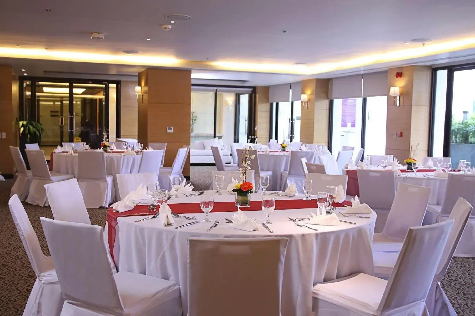 Foto - Quest Hotel & Conference Center Cebu