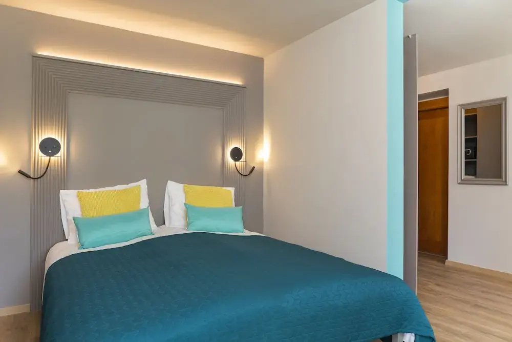 Photo - KURSHI Hotel & SPA