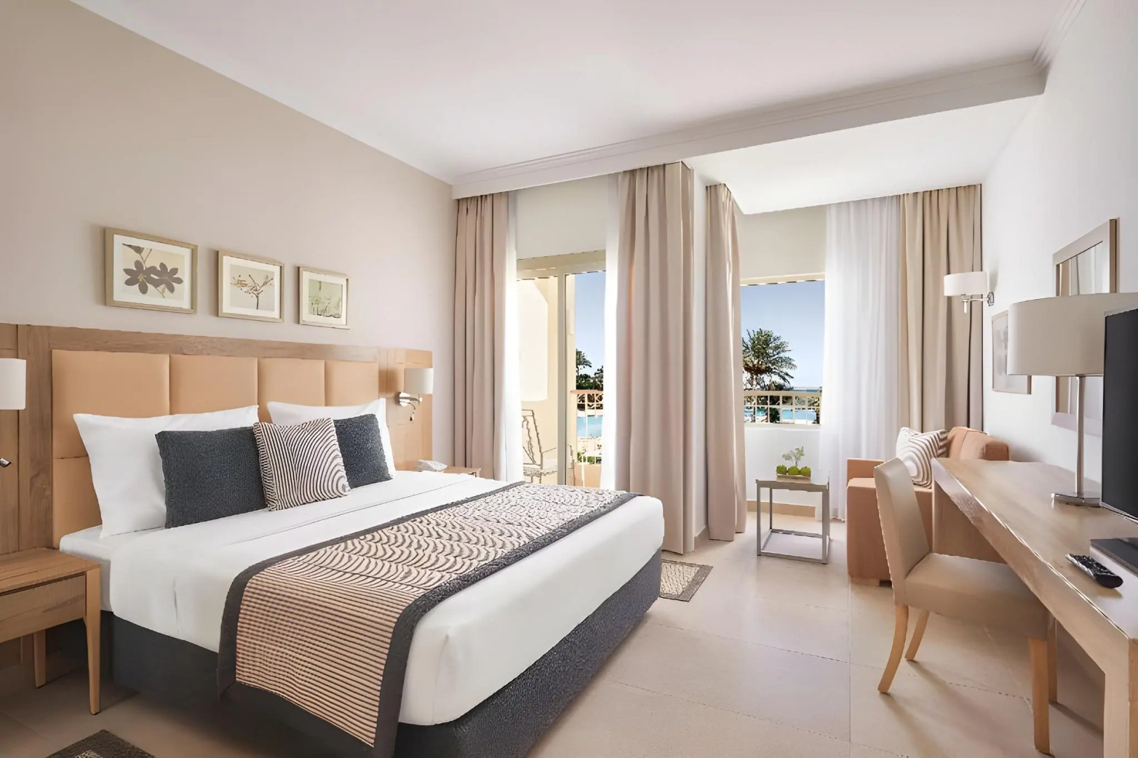 Foto - Iberotel Casa Del Mar Resort