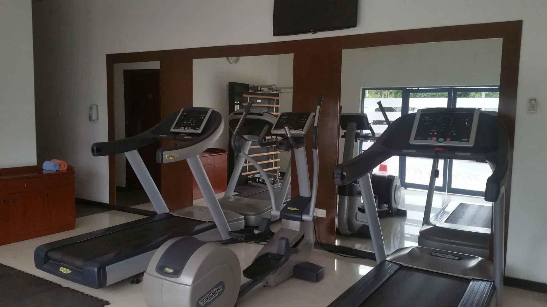 Foto - Best Western Premier Accra Airport Hotel