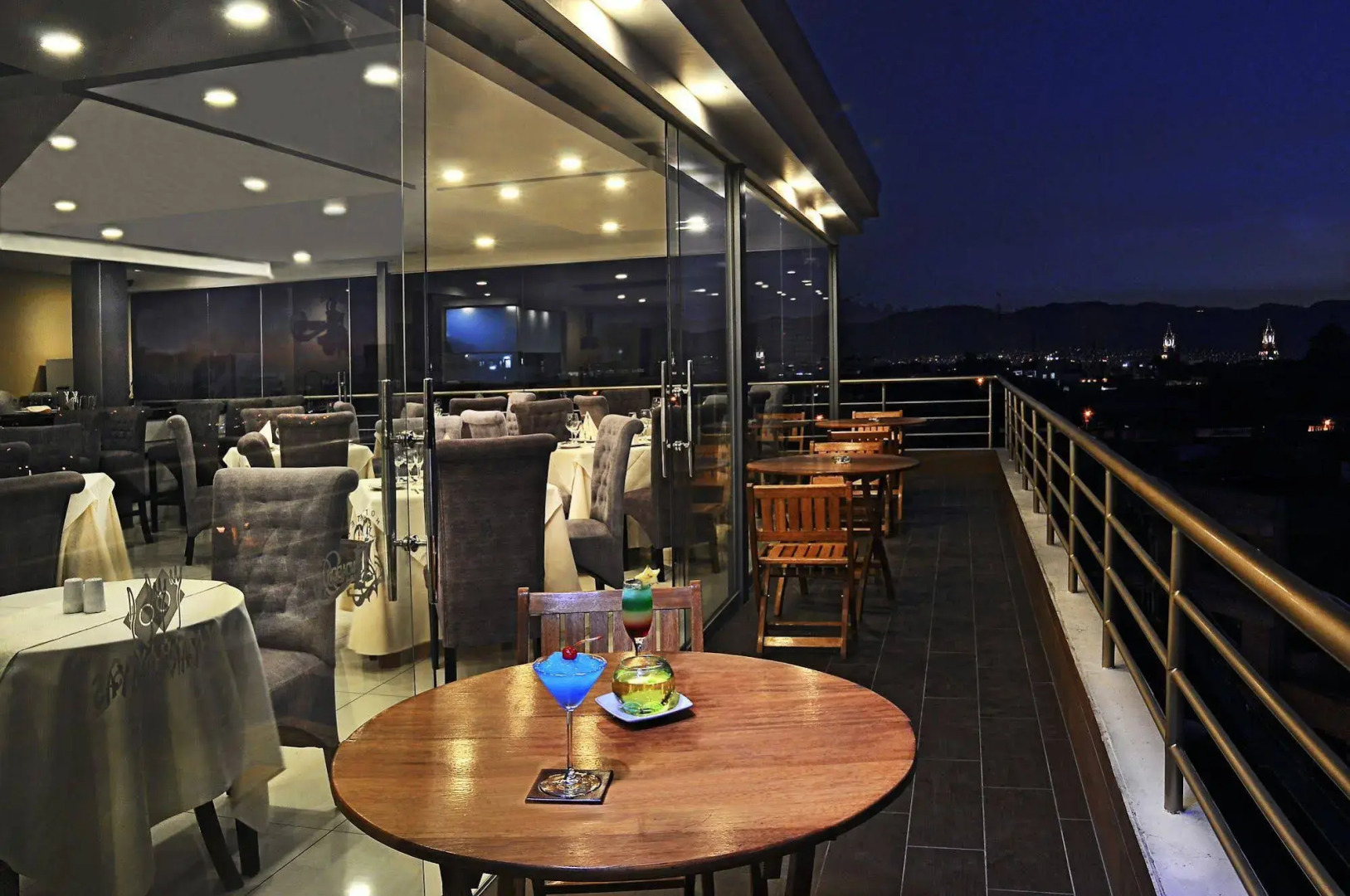 Foto - Hotel Fundador by Robles