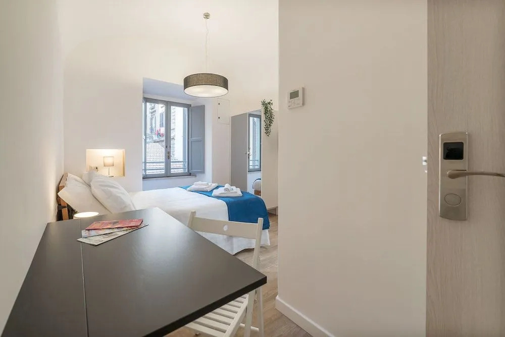 Foto - Roma Station House