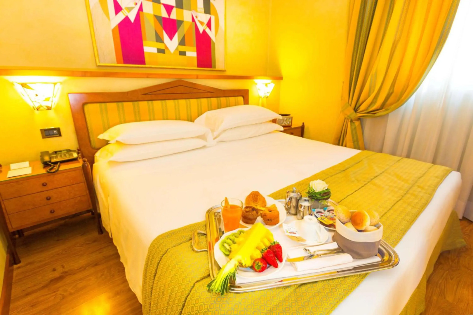 Foto - Courtyard by Marriott Paris Porte de Versailles