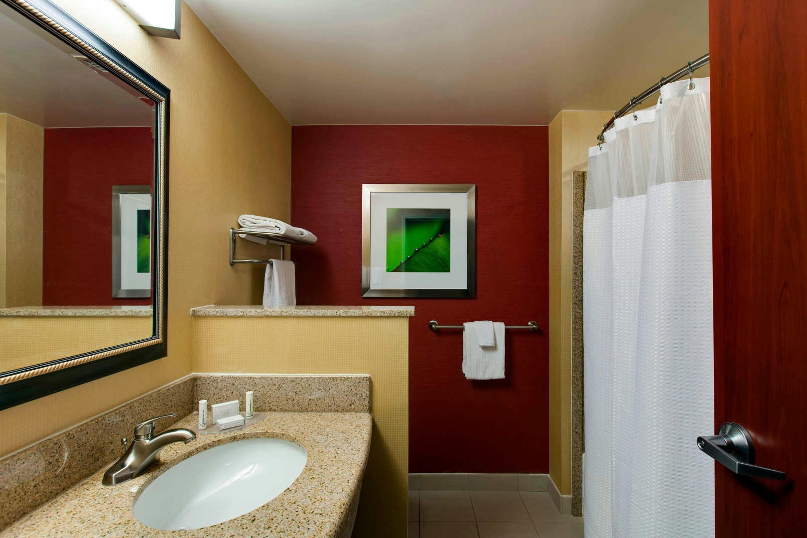 Photo - Courtyard by Marriott Chicago Schaumburg/Woodfield Mall