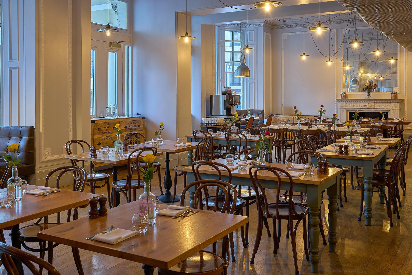 Foto - Radisson Blu Hotel, London South Kensington