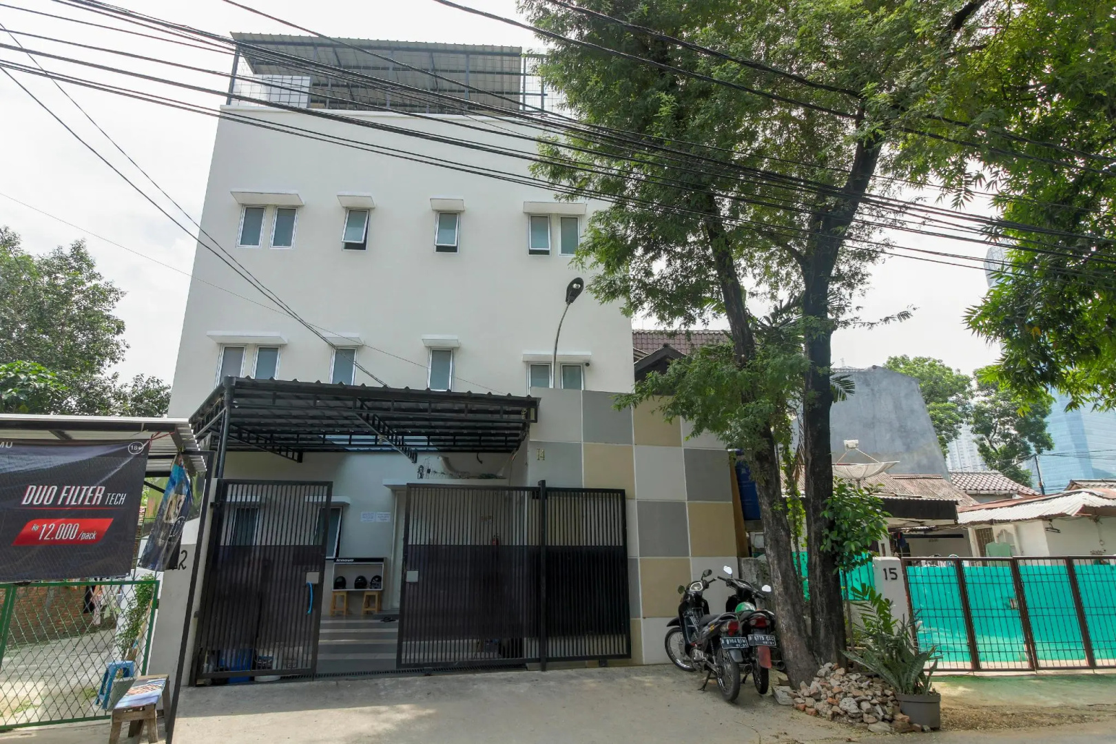 Foto - RedDoorz near Central Park Mall