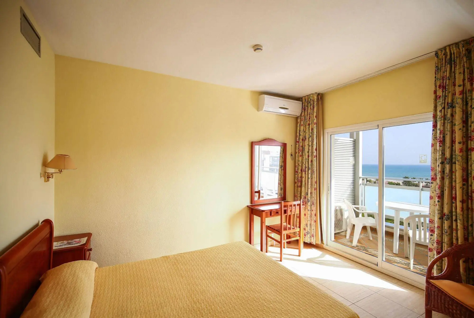 Foto - Hotel Tres Anclas